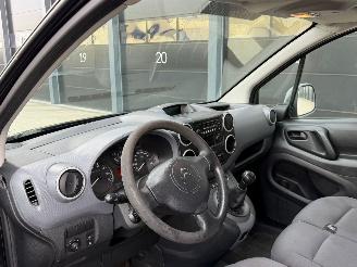 Citroën Berlingo 1.6 HDI Airco 3-PERS picture 7