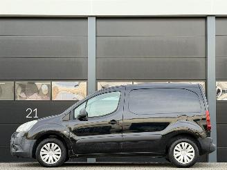 Citroën Berlingo 1.6 HDI Airco 3-PERS picture 6