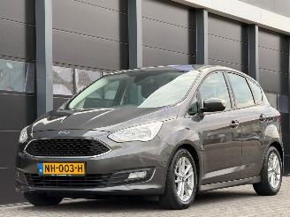 bruktbiler auto Ford C-Max 1.5 TDCi Navi PDC EURO-6 2017/1