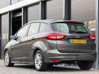 Ford C-Max 1.5 TDCi Navi PDC EURO-6 picture 5