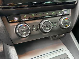 Skoda Octavia 1.6 TDI Xenon Clima AUTOMAAT picture 10