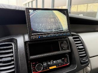 Renault Trafic 2.0 DCI L2-H1 DC 6-PERS picture 10