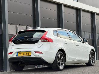Volvo V-40 2.0 D2 Navi Clima PDC picture 4