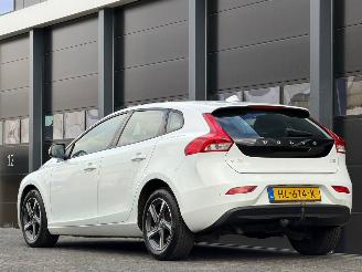 Volvo V-40 2.0 D2 Navi Clima PDC picture 5