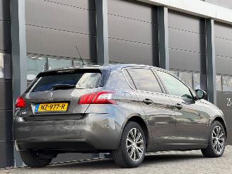 Peugeot 308 1.6 BlueHDi Panorama Navi Camera picture 4