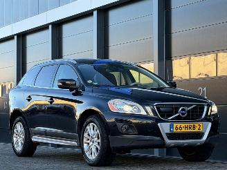 Volvo Xc-60 2.4 D5 AWD Summum Panorama Blis Camera picture 2