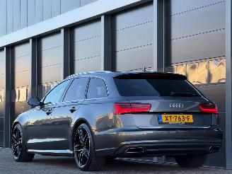 Audi A6 avant 2.0 TDI S-Line Leer Xenon EURO-6 picture 5