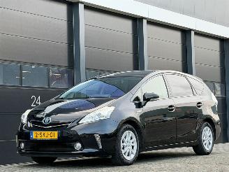 occasion passenger cars Toyota Prius Plus Wagon 1.8 Aspiration Limited 2013/11