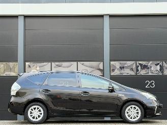 Toyota Prius Plus Wagon 1.8 Aspiration Limited picture 5