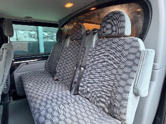 Ford Transit 260S 2.2 TDCI First Edition DC MARGE picture 9