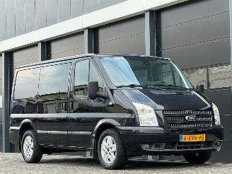 Ford Transit 260S 2.2 TDCI First Edition DC MARGE picture 4