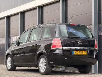 Opel Zafira 2.2 Essentia Navi Airco 7-PERS picture 5