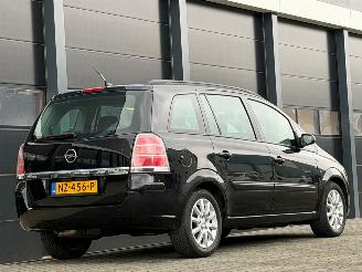Opel Zafira 2.2 Essentia Navi Airco 7-PERS picture 4