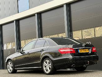 Mercedes E-klasse 350 CDI Avantgarde 4-Matic Leer Camera Navi picture 5