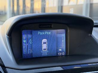 Ford Fiesta 1.6 TDCi Titanium Navi Clima PDC picture 9