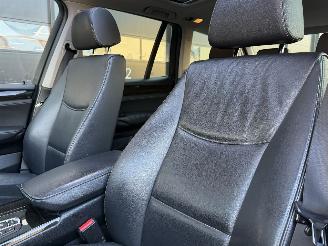 BMW X3 xDrive20d Panorama Camera Xenon Leer picture 8