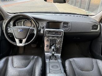 Volvo V-60 2.4 D6 AWD Plug-In Hybrid Navi Leer Xenon picture 7