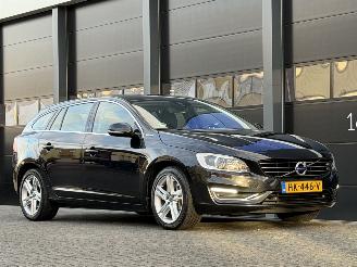 Volvo V-60 2.4 D6 AWD Plug-In Hybrid Navi Leer Xenon picture 2