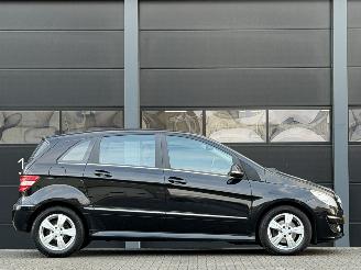 Mercedes B-klasse 200 CDI Panorama Clima PDC picture 3