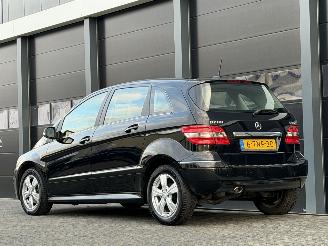 Mercedes B-klasse 200 CDI Panorama Clima PDC picture 5