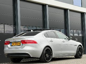 Jaguar XE 2.0 D R-Sport  Dak Leer Euro-6 picture 4