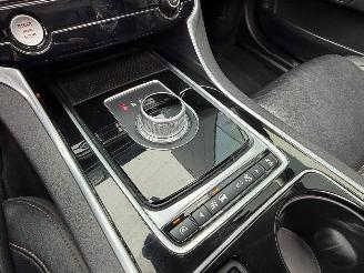 Jaguar XE 2.0 D R-Sport  Dak Leer Euro-6 picture 12