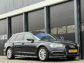 Audi A6 avant 3.0 TDI Quattro S-Line Panorama Euro-6 picture 2