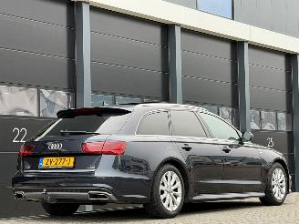 Audi A6 avant 3.0 TDI Quattro S-Line Panorama Euro-6 picture 4