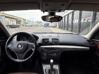 BMW 1-serie 118d Xenon Leer Clima Automaat picture 7