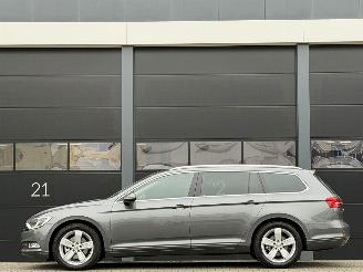 Volkswagen Passat 1.6 TDI Navi Clima Keyless EURO-6 picture 6