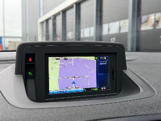Renault Mégane 1.5 dCi Navi Clima picture 9