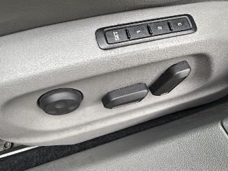 Volkswagen Sharan 2.0 TDI Xenon Clima Camera AUTOMAAT picture 9