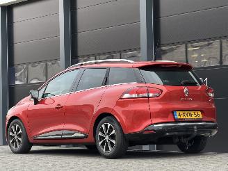 Renault Clio 1.5 DCI Clima Camera PDC picture 5