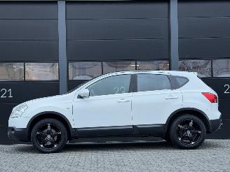 Nissan Qashqai 1.6 Panorama Navi Clima PDC picture 6