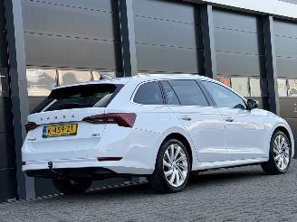 Skoda Octavia 1.0 e-TSI Virtual Cockpit Clima PDC picture 4