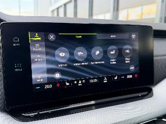 Skoda Octavia 1.0 e-TSI Virtual Cockpit Clima PDC picture 11