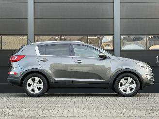 Kia Sportage 2.0 CRDI X-ecutive Plus Pack picture 3