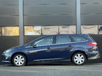 Ford Focus 1.6 TDCI Titanium picture 6