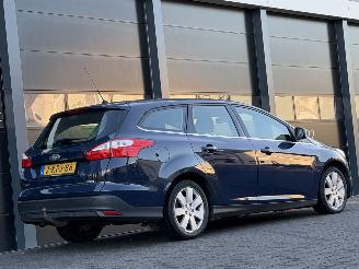 Ford Focus 1.6 TDCI Titanium picture 4