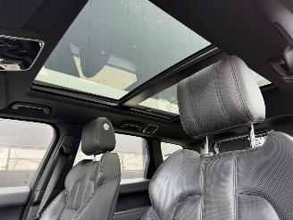 Land Rover Range Rover sport 3.0 TDV6 Virtual Cockpit Pano Leer Camera picture 17