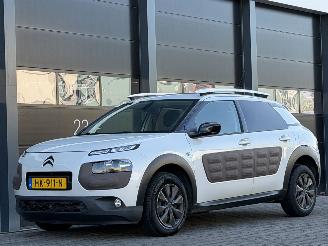Ocazii autoturisme Citroën C4 cactus 1.6 BlueHDi Panorama Camera 2015/11