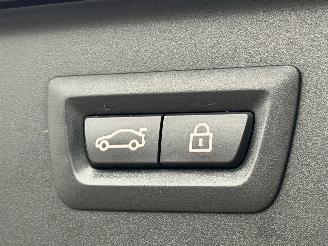 BMW 5-serie 520d Virtual-Cockpit Hade-Up Panorama picture 20