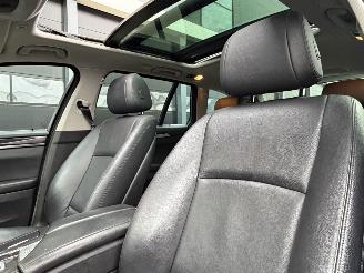 BMW 5-serie 520d Virtual-Cockpit Hade-Up Panorama picture 8