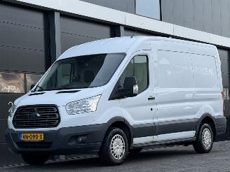 occasion commercial vehicles Ford Transit 2.2 TDCI L2H2 Camera Navi 3-PERS 2015/5