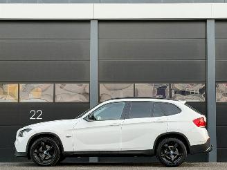 BMW X1 18d Executive Clima PDC Navi picture 6