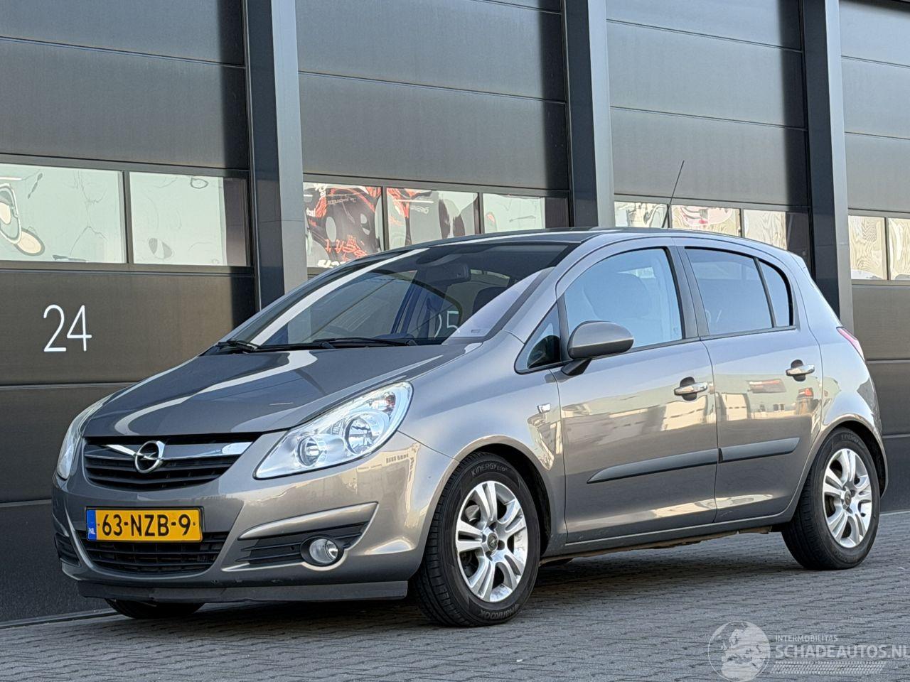 Opel Corsa 1.3 CDTi EcoFlex S/S Cosmo