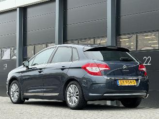 Citroën C4 1.6 HDI Clima PDC picture 5