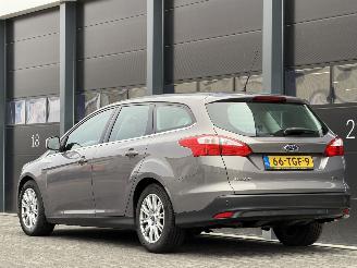 Ford Focus 1.6 TDCI Titanium Navi Clima PDC picture 5