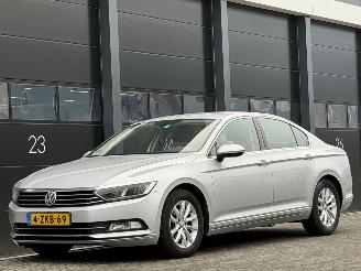 Käytettyjen passenger cars Volkswagen Passat 2.0 TDI Navi Clima PDC Euro-6 2015/1