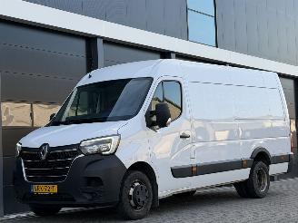 ojeté vozy dodávky Renault Master 2.3 DCI L3-H3 Dubbellucht 3500KG Trekgew Navi Camera 2022/7